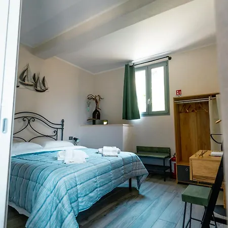 Apartment Ca Franca *