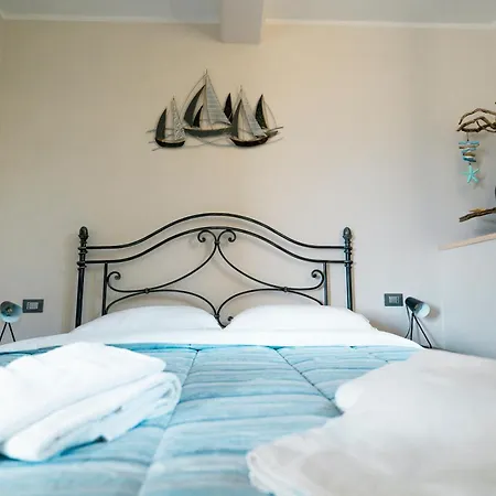 Apartment Ca Franca