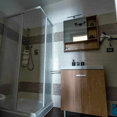 Ca Franca Apartment Borgo (Perugia)