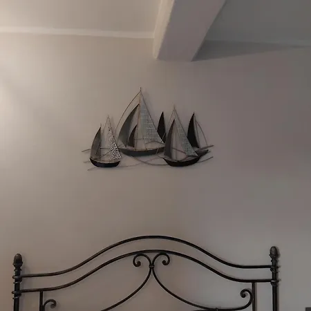 Apartment Ca Franca *