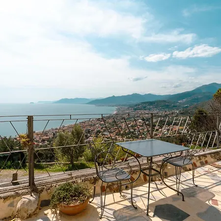 Ca Franca Apartment