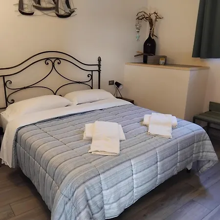 Ca Franca Apartment *