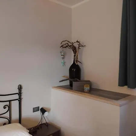 Apartment Ca Franca *