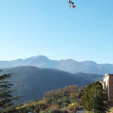 Ca Franca Apartment Borgo (Perugia)