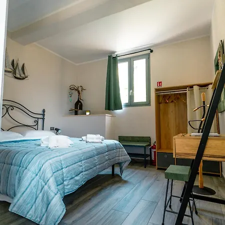 Ca Franca Borgo (Perugia)