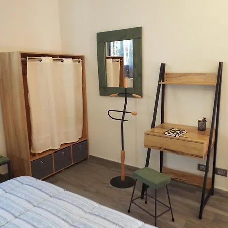 Ca Franca Apartment
