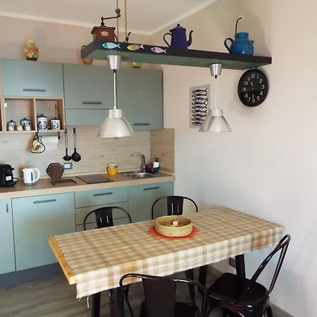 Ca Franca Apartment
