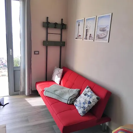 Apartment Ca Franca Borgo (Perugia)